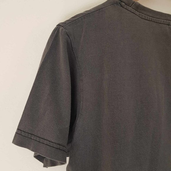 Starsky and Hutch TV 1 Graphic Grey Car Show T Shirt Mens M - Picture 5 of 7